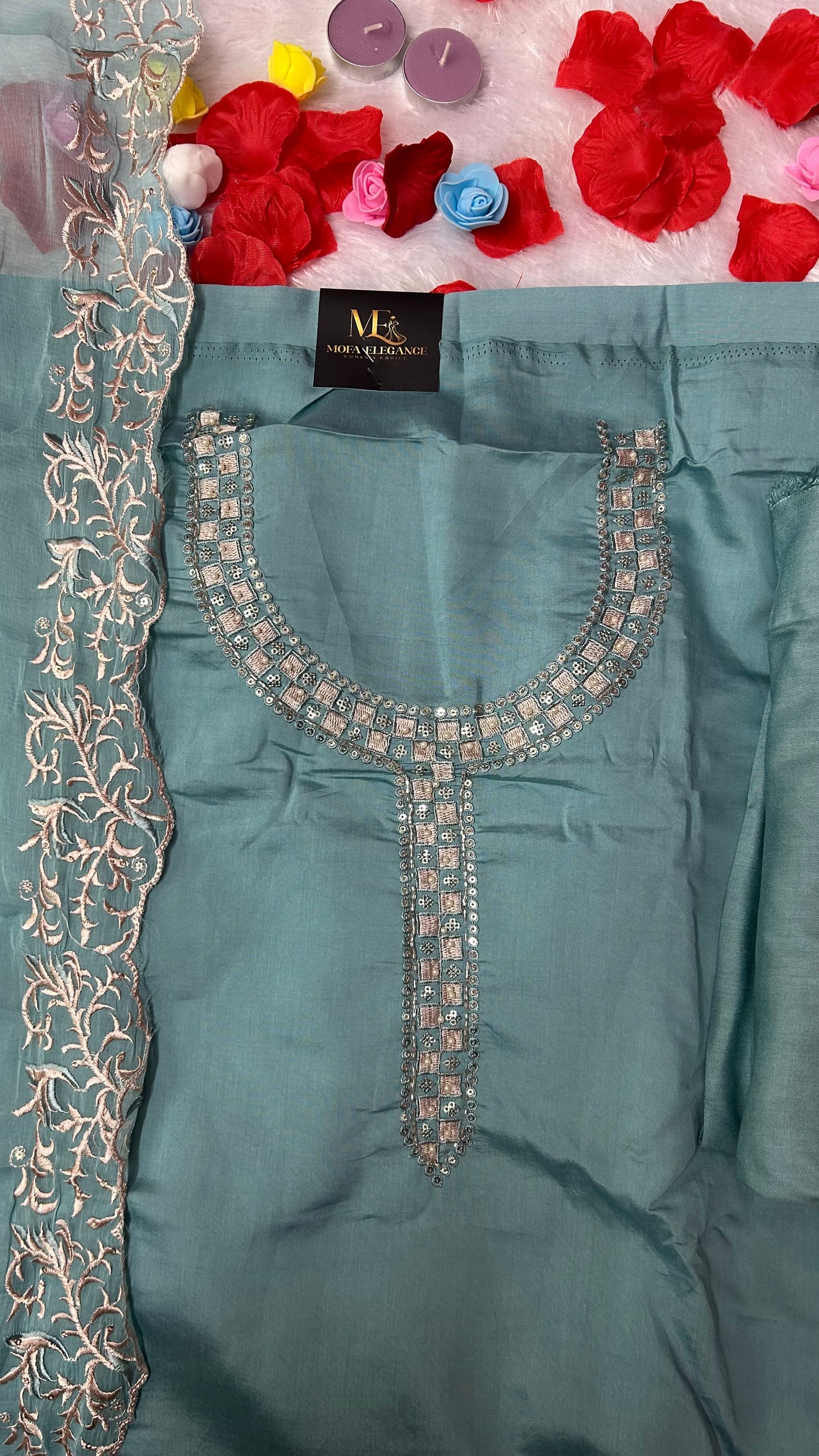 BLUE COLOR