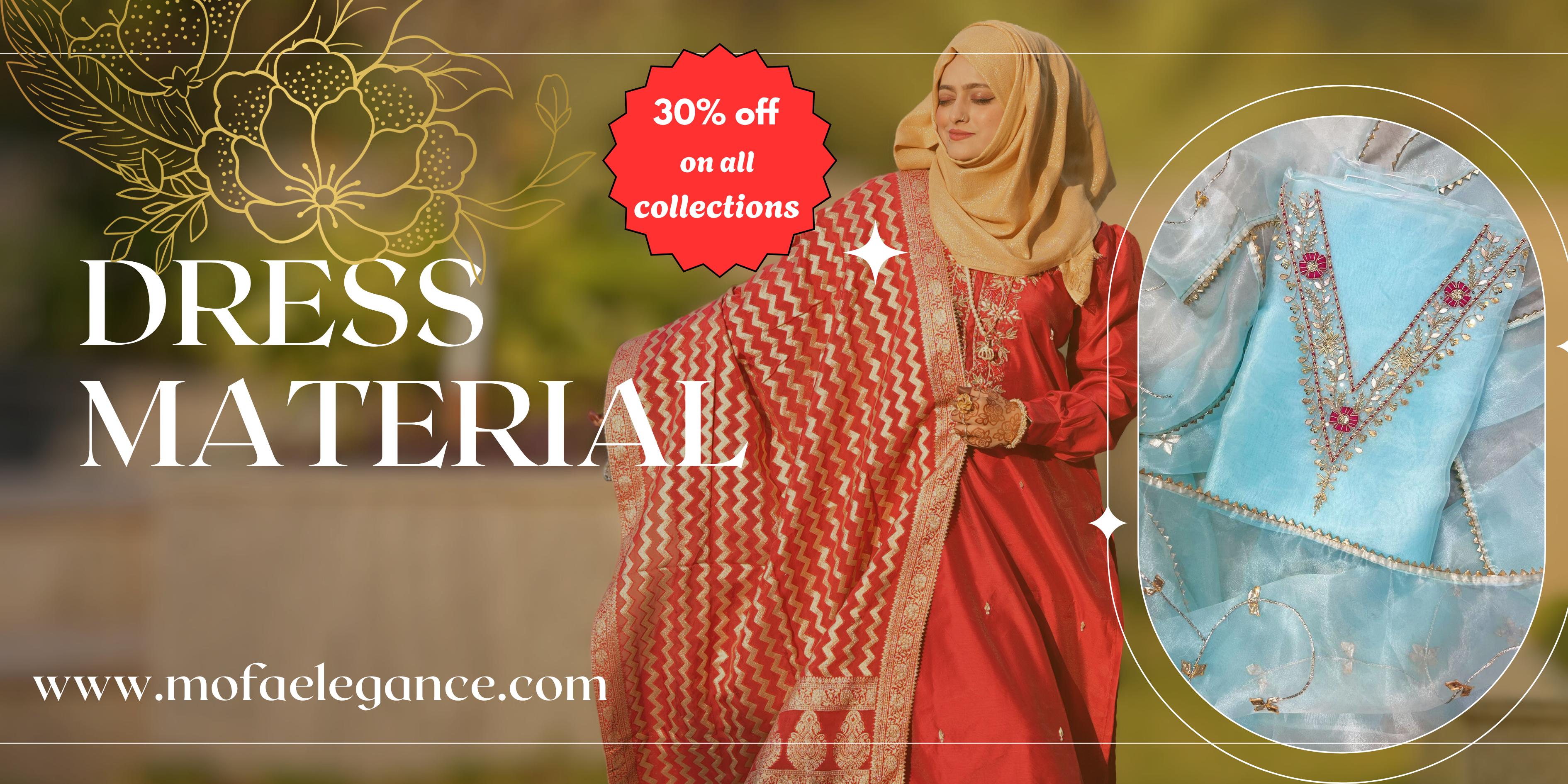 Mofa elegance-Dress materials for all occasions and dailywear MOFA ELEGANCE Mofa elegance-Dress materials for all occasions and dailywear MOFA ELEGANCE